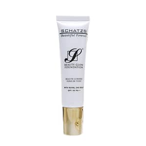 SCHATZS FOUNDATION TRIAL PEK 10ML