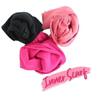 GIFT - INNER SCARF