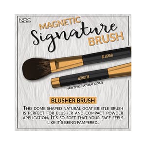 NRC - FULL COVER CONCEALER BRUSH