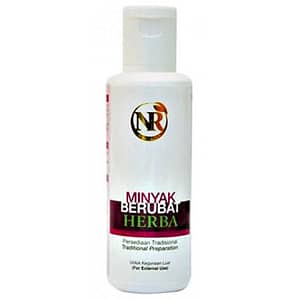 NONAROGUY - NR MINYAK BERUBAT HERBA