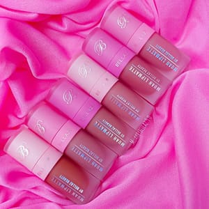 MUAH LIPMATTE 5.0 BY BELLAZ BEAUTY