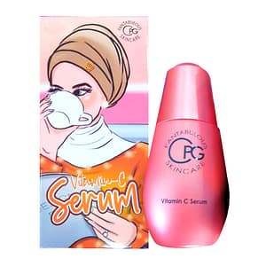 CPG SERUM VITAMIN C