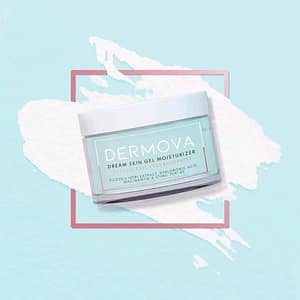 DERMOVA -  CREAM