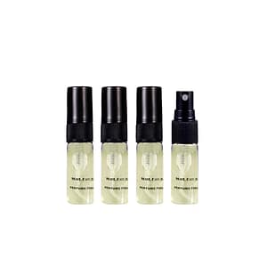 PERFUME PARADISE EXCLUSIVE FOR MEN TESTER  (3 ML)