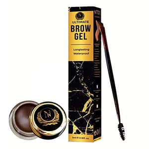 NT ULTIMATE BROW  GEL