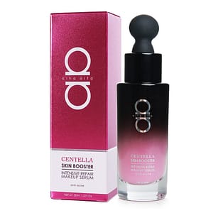 ALHA CENTELLA SKIN BOOSTER INTENSIVE REPAIR MAKEUP SERUM - ANTI ANCE 30ML