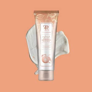 FERRA ROSSA - FACIAL SCRUB