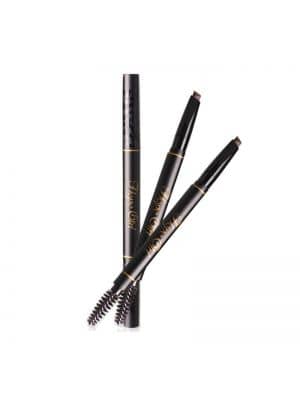 HOPEGIRL- 3D EDGE EYEBROW PENCIL