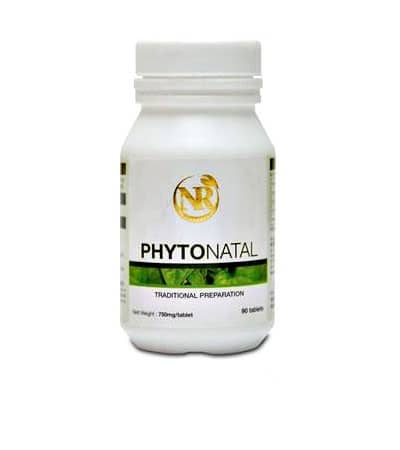NONAROGUY - NR PHYTONATAL 90 BIJI
