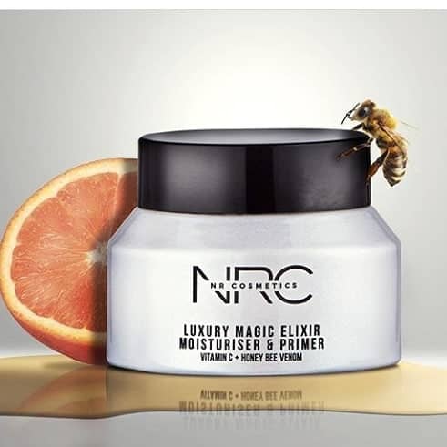 NRC - LUXURY MAGIC ELIXIR