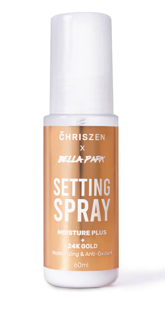 BELLA PARK - SETTING SPRAY