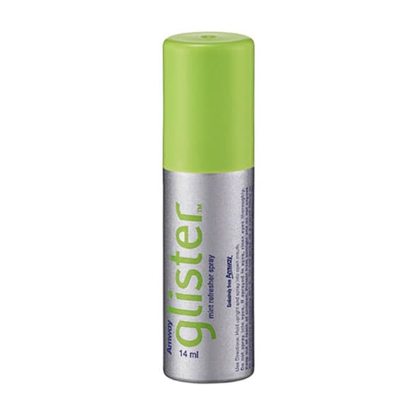 AMWAY GLISTER