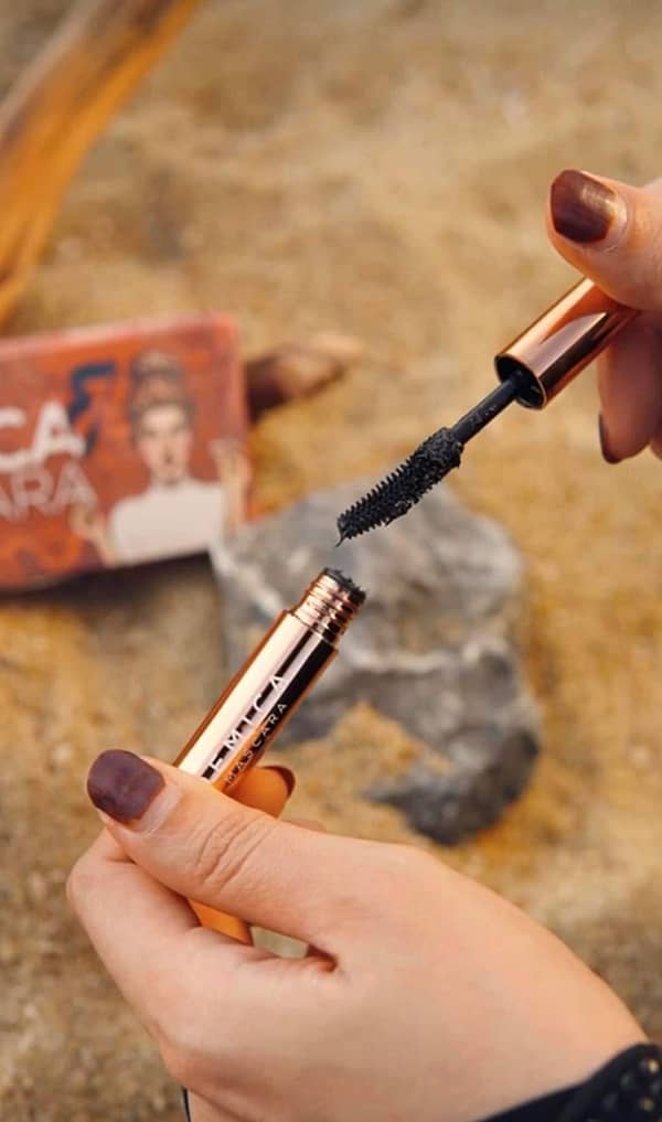 DEMICA MASCARA