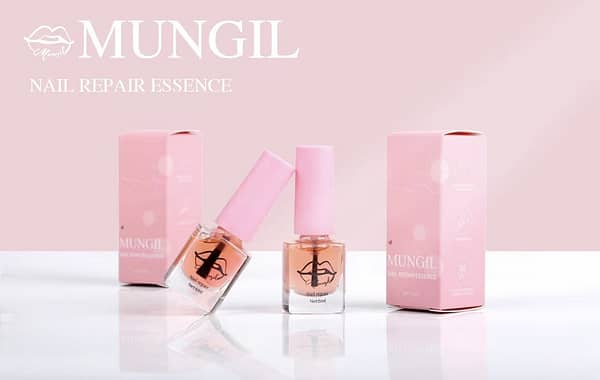 MUNGIL - ESSENCE