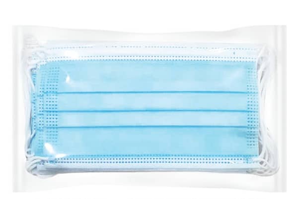 GIFT - FACEMASK