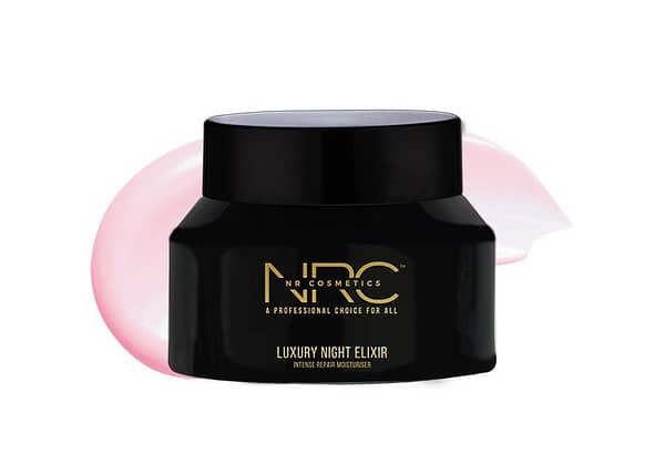 NRC - LUXURY NIGHT ELIXIR ( NIGHT CREAM)