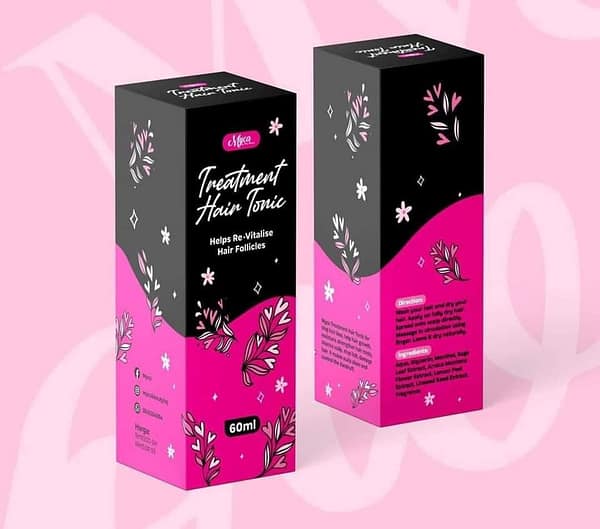 MYCA - HAIR TREATMENT TONIC