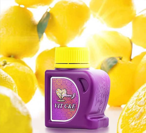 DIANZ - DIANZ VITAMIN 35 BIJI 