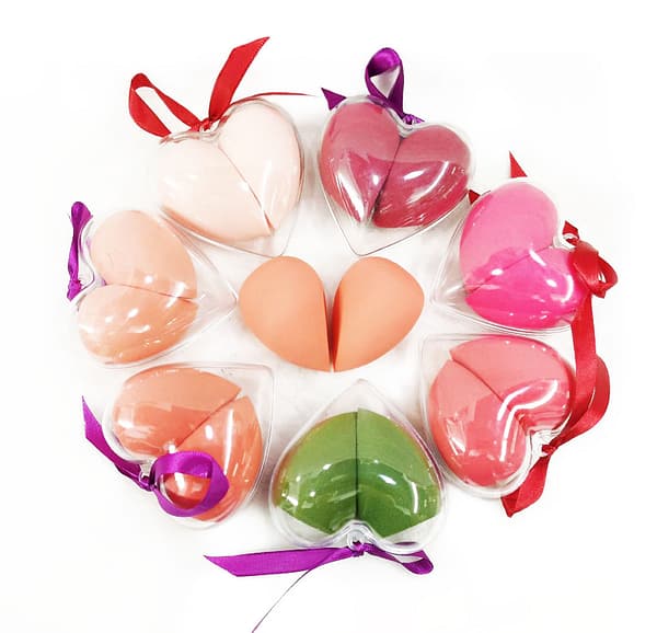 GIFT - BEAUTY BLENDER LOVE