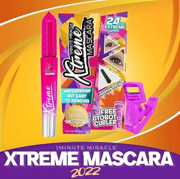 1MM MASCARA
