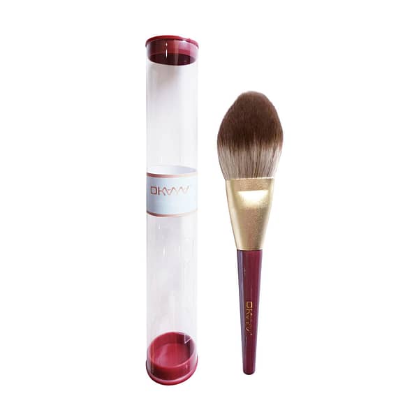 OKAYA - BRUSH 038 POWDER BRUSH