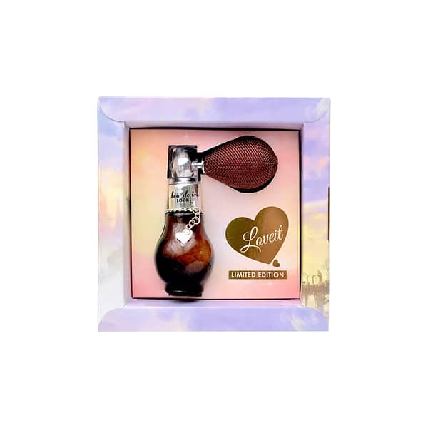 LOVEIT SHIMMER PEARL DUST (CS)
