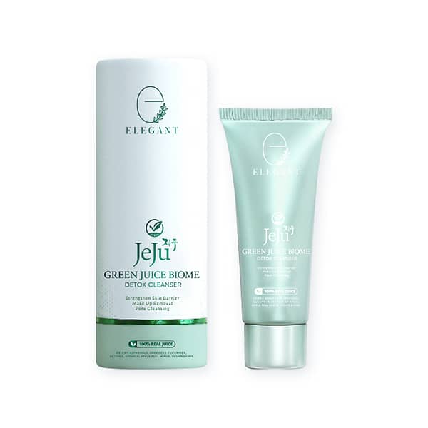 ELEGANT JEJU DETOX CLEANSER 