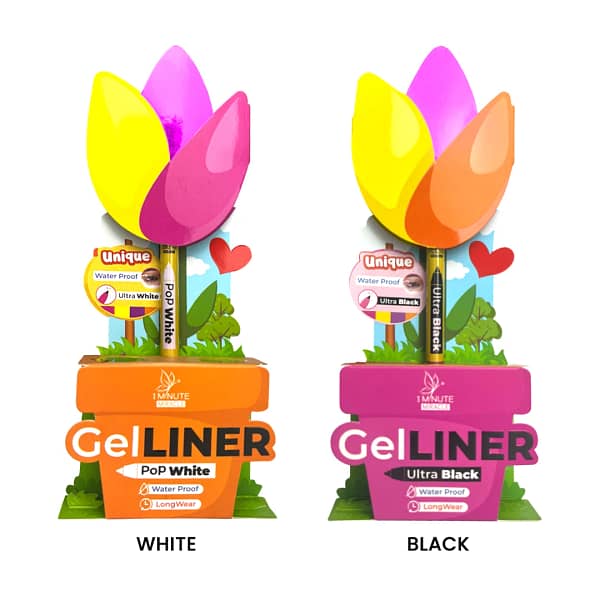 1MM GELINER