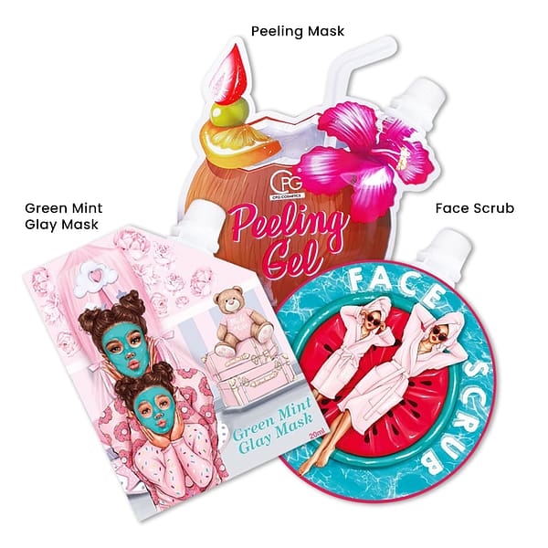 CPG MASK