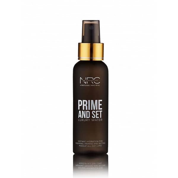 NRC - PRIME AND SET