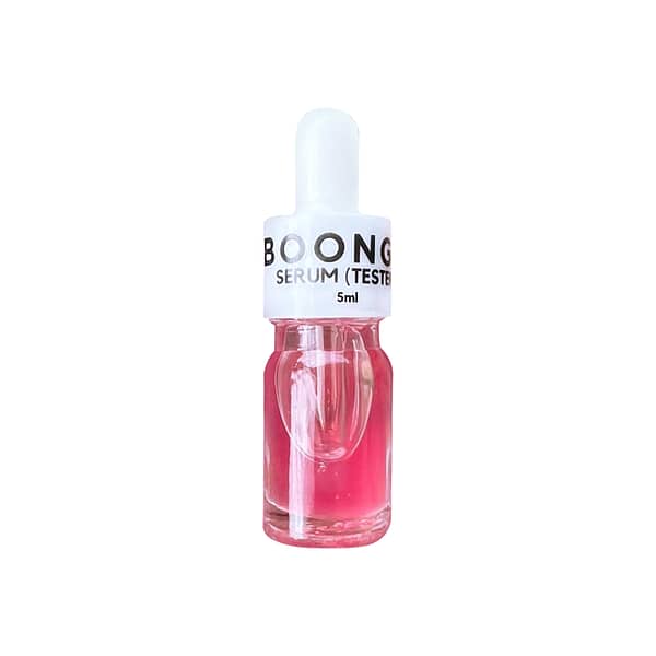AIFA - BOONGA SERUM TRAVEL SAIZ (5ML)