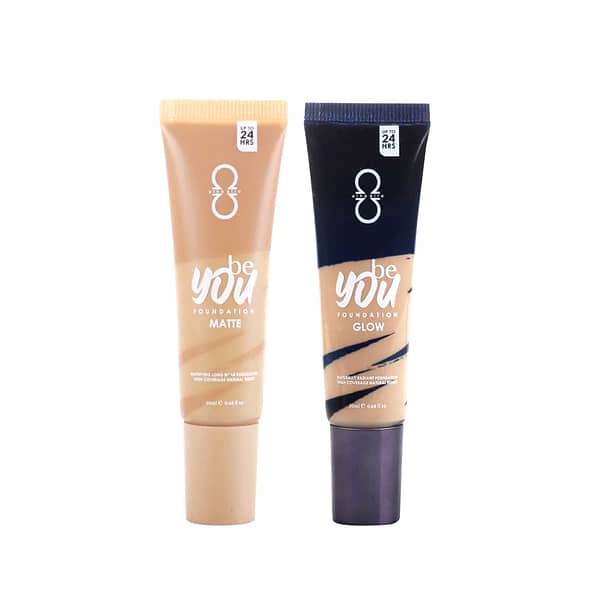 ALHA ALFA BE YOU FOUNDATION
