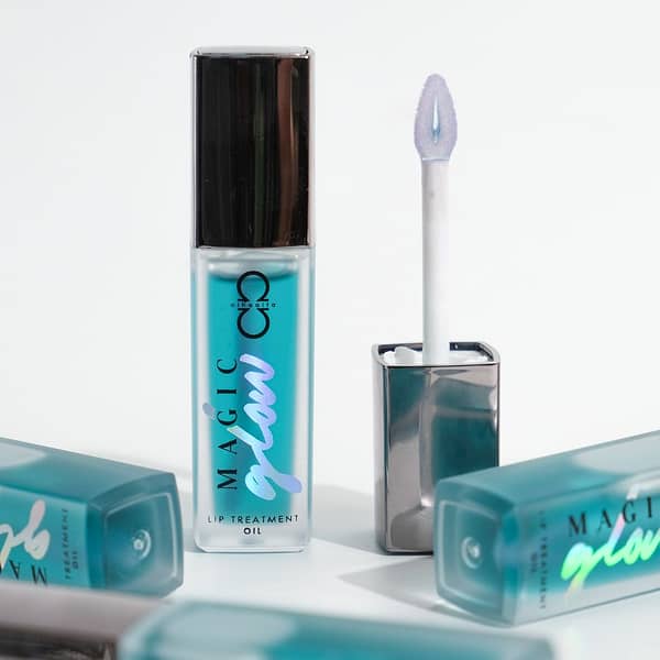 ALHA LIP TREATMENT OIL
