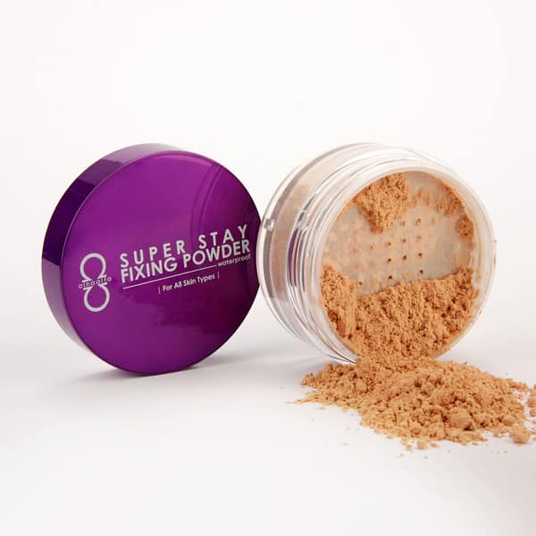 ALHA LOOSE POWDER