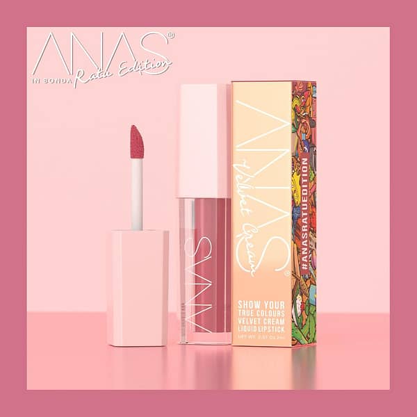 ANAS RATU EDITION 