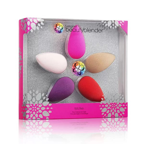 BEAUTY BLENDER 5 IN 1