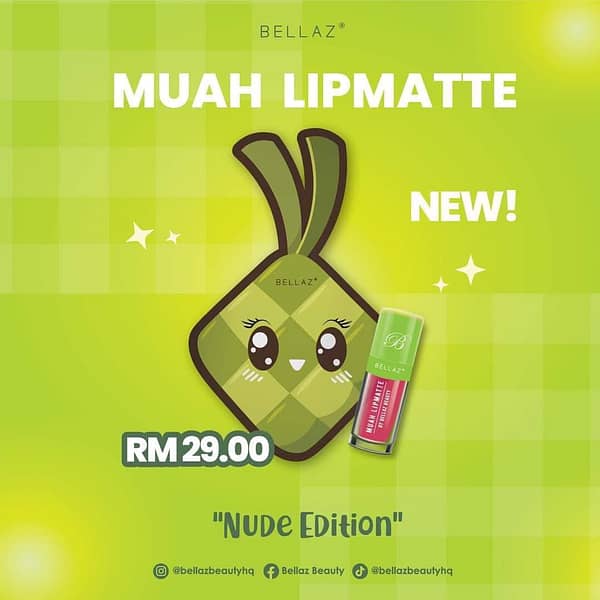 MUAH LIPMATTE 7.0