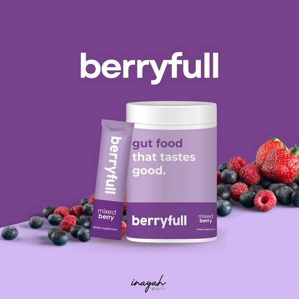 BERRYFULL