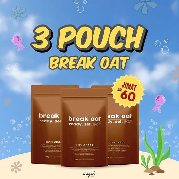BREAKOAT