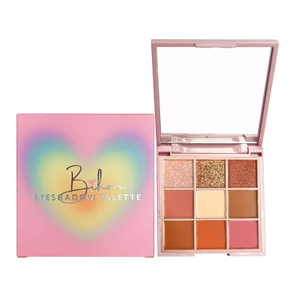 BIHAN - EYESHADOW PIGMENTED