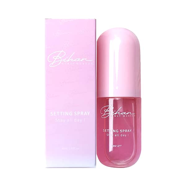 BIHAN - SETTING SPRAY 40ML