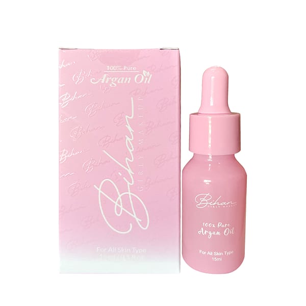 BIHAN - ARGAN OIL