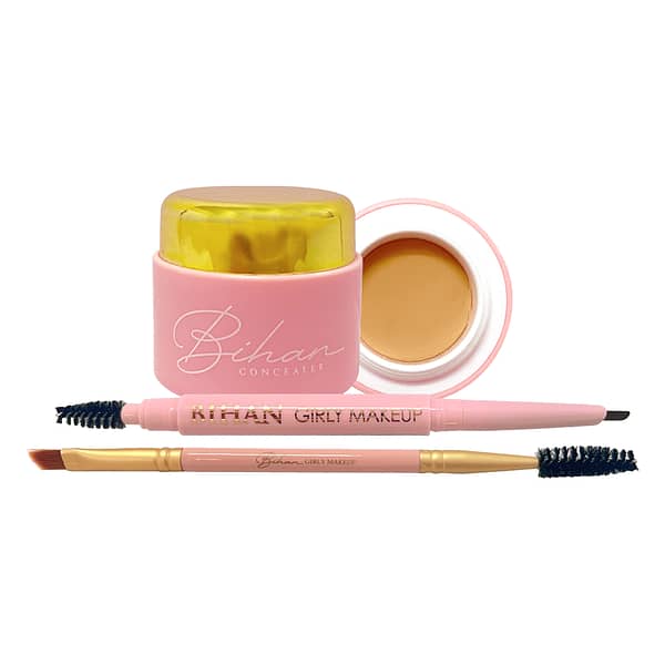 BIHAN - SET KENING