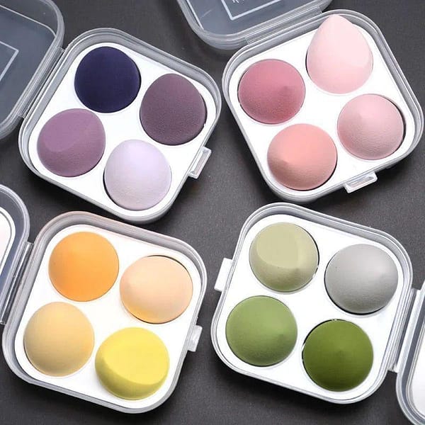 BEAUTY BLENDER - BENTO COMBO BOX