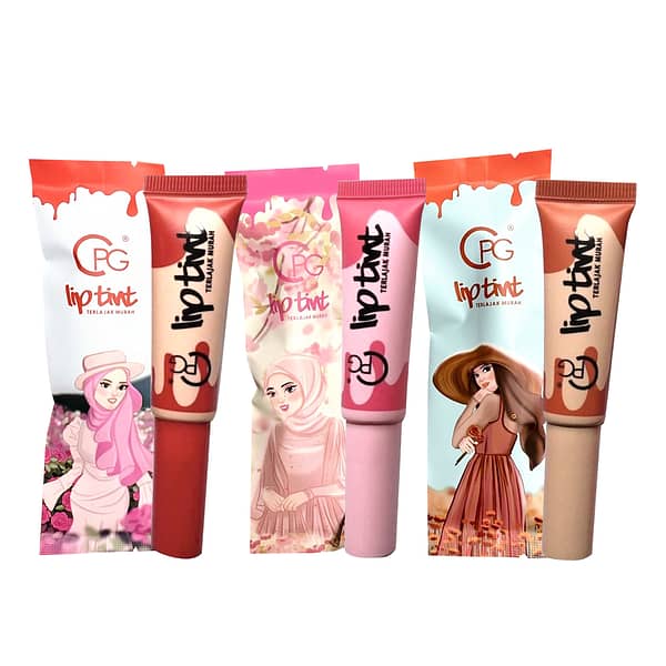 CPG LIPTINT