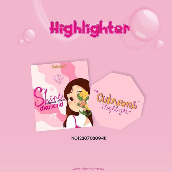 CUBREMI - HIGHLIGHT