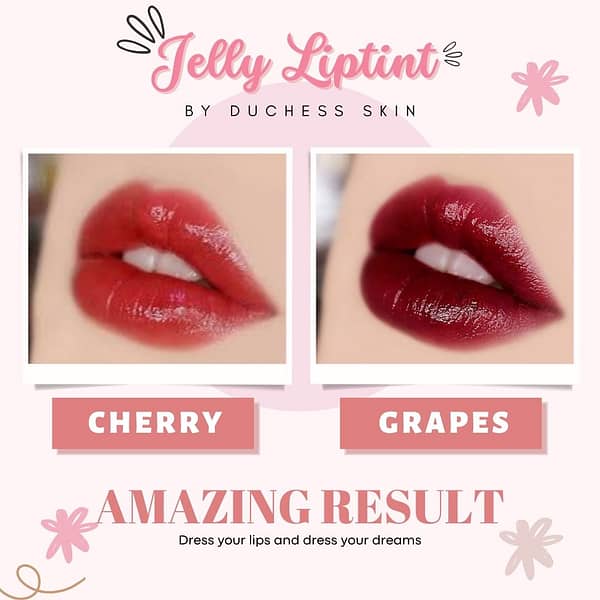 DUCHESS - LIPTINT