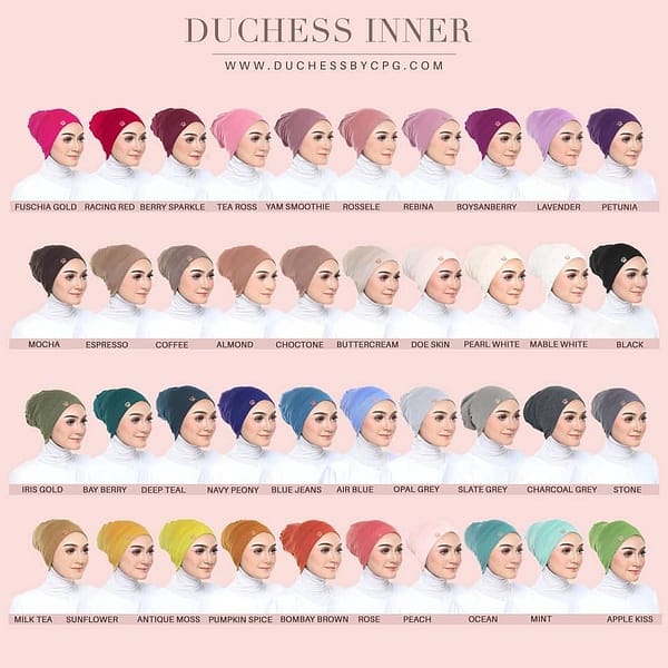 DUCHESS INNER