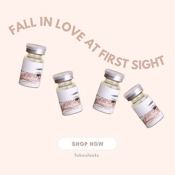 FABOULOOKS LENS