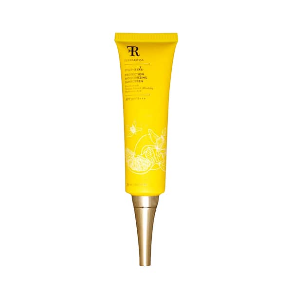 FERRA ROSSA - PROTECTION SUNSCREEN